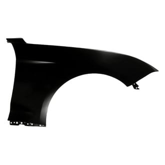Replacement - Front Passenger Side Fender (CAPA Certified)