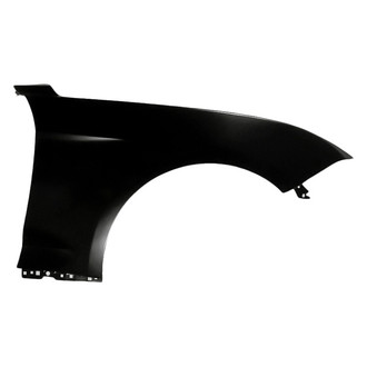 Replacement - Front Passenger Side Fender (Standard Line)