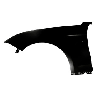 Replacement - Front Driver Side Fender (CAPA Certified)