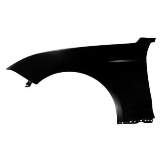 Replacement - Front Driver Side Fender (Standard Line)