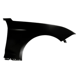 Replacement - Front Passenger Side Fender (Standard Line)
