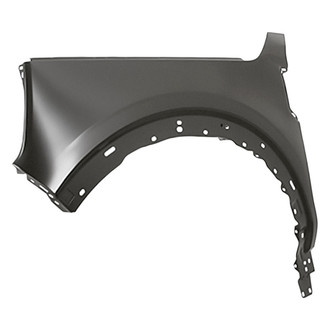 Replacement - Front Driver Side Fender (CAPA Certified)