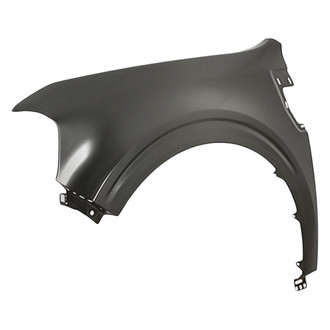 Replacement - Front Driver Side Fender (CAPA Certified)