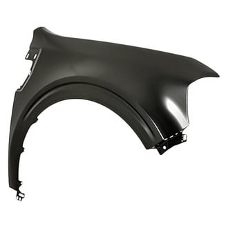 Replacement - Front Passenger Side Fender (CAPA Certified)