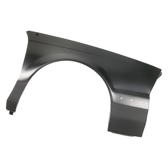 Replacement - Front Passenger Side Fender (CAPA Certified)