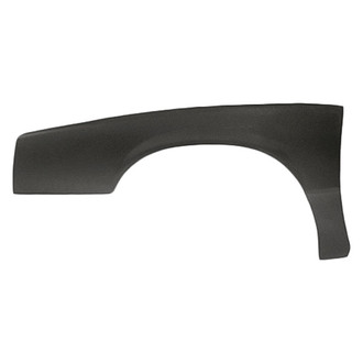 Replacement - Front Driver Side Fender (Standard Line)