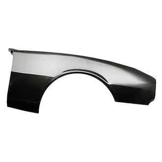 Replacement - Front Passenger Side Fender (Standard Line)