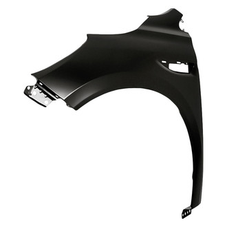 Replacement - Front Driver Side Fender (CAPA Certified)