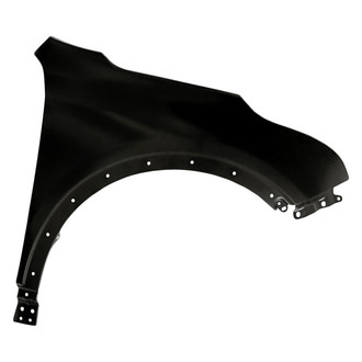 Replacement - Front Passenger Side Fender (Standard Line)