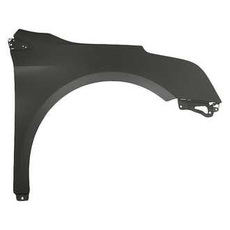 Replacement - Front Passenger Side Fender (CAPA Certified)
