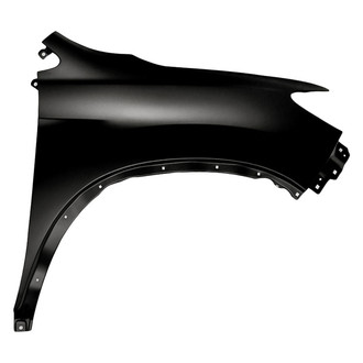 Replacement - Front Passenger Side Fender (Standard Line)