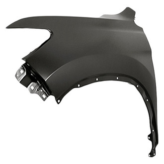 Replacement - Front Driver Side Fender (Standard Line)