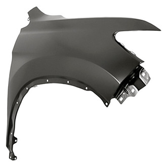 Replacement - Front Passenger Side Fender (Standard Line)