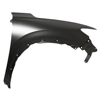 Replacement - Front Passenger Side Fender (Standard Line)