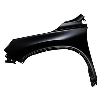 Replacement - Front Driver Side Fender (Standard Line)