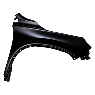 Replacement - Front Passenger Side Fender (Standard Line)