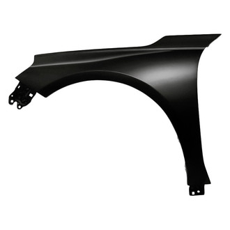 Replacement - Front Driver Side Fender (Standard Line)