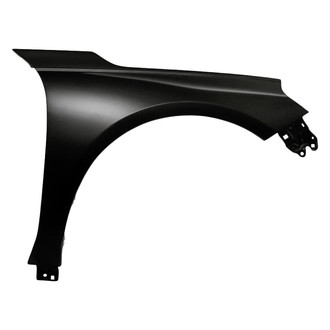 Replacement - Front Passenger Side Fender (CAPA Certified)