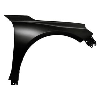 Replacement - Front Passenger Side Fender (Standard Line)