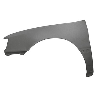 Replacement - Front Driver Side Fender (Standard Line)