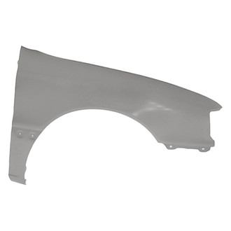 Replacement - Front Passenger Side Fender (Standard Line)