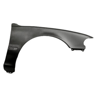 Replacement - Front Passenger Side Fender (CAPA Certified)