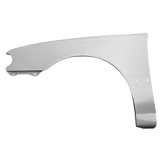 Replacement - Front Driver Side Fender (Standard Line)