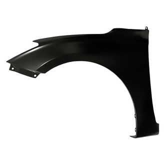 Replacement - Front Driver Side Fender (CAPA Certified)