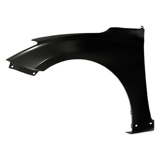 Replacement - Front Driver Side Fender (CAPA Certified)