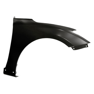 Replacement - Front Passenger Side Fender (CAPA Certified)