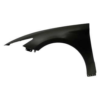 Replacement - Front Driver Side Fender (CAPA Certified)