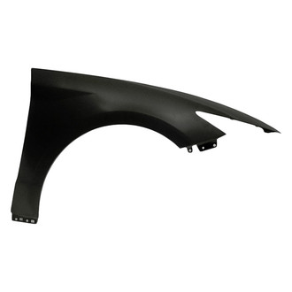 Replacement - Front Passenger Side Fender (Standard Line)