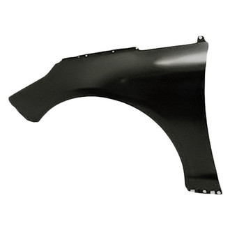 Replacement - Front Driver Side Fender (Standard Line)