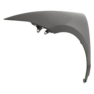 Replacement - Front Driver Side Fender (CAPA Certified)