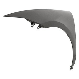 Replacement - Front Driver Side Fender (Standard Line)