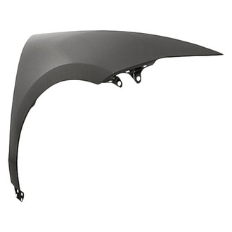 Replacement - Front Passenger Side Fender (Standard Line)