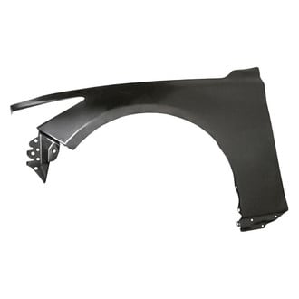 Replacement - Front Driver Side Fender (CAPA Certified)