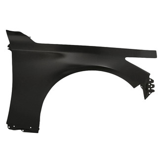 Replacement - Front Passenger Side Fender (Standard Line)