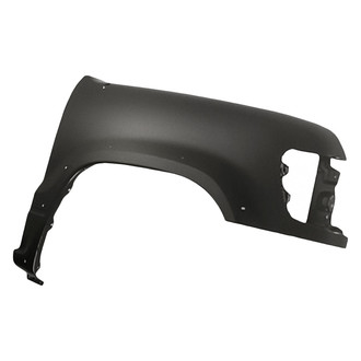 Replacement - Front Passenger Side Fender (Standard Line)