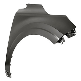 Replacement - Front Passenger Side Fender (Standard Line)