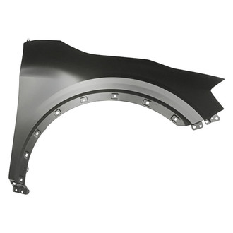 Replacement - Front Passenger Side Fender (Standard Line)