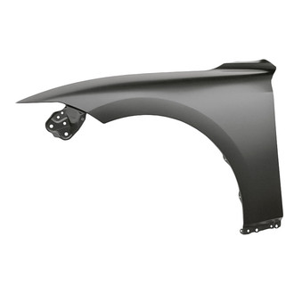Replacement - Front Driver Side Fender (CAPA Certified)