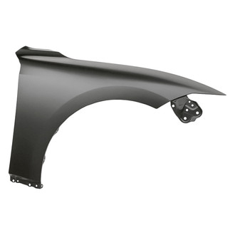 Replacement - Front Passenger Side Fender (CAPA Certified)