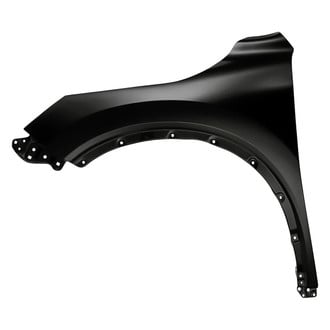 Replacement - Front Driver Side Fender (CAPA Certified)