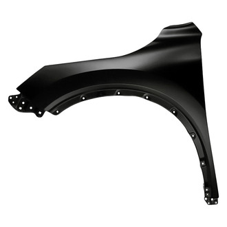Replacement - Front Driver Side Fender (Standard Line)
