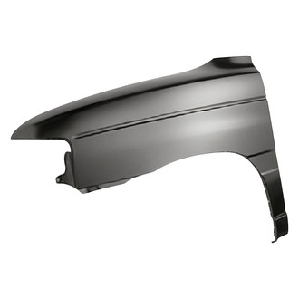 Replacement - Front Driver Side Fender (Standard Line)