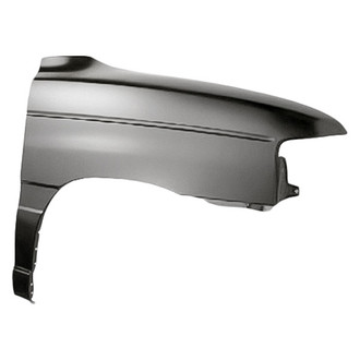 Replacement - Front Passenger Side Fender (CAPA Certified)