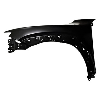 Replacement - Front Driver Side Fender (Standard Line)