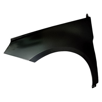 Replacement - Front Driver Side Fender (Standard Line)