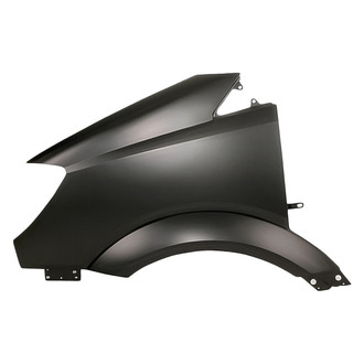 Replacement - Front Driver Side Fender